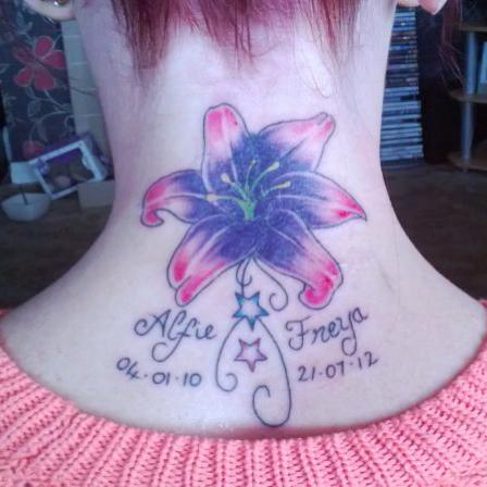 Needle Graphics Tattoo Studio